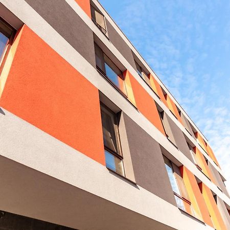 Bright 1Bdr Apartment With A Balcony Sofia Exteriör bild
