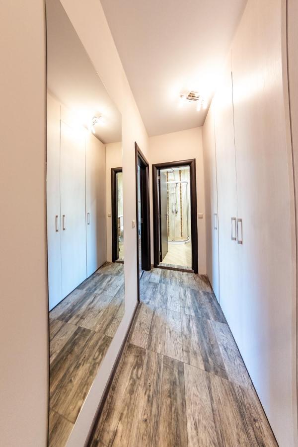 Bright 1Bdr Apartment With A Balcony Sofia Exteriör bild
