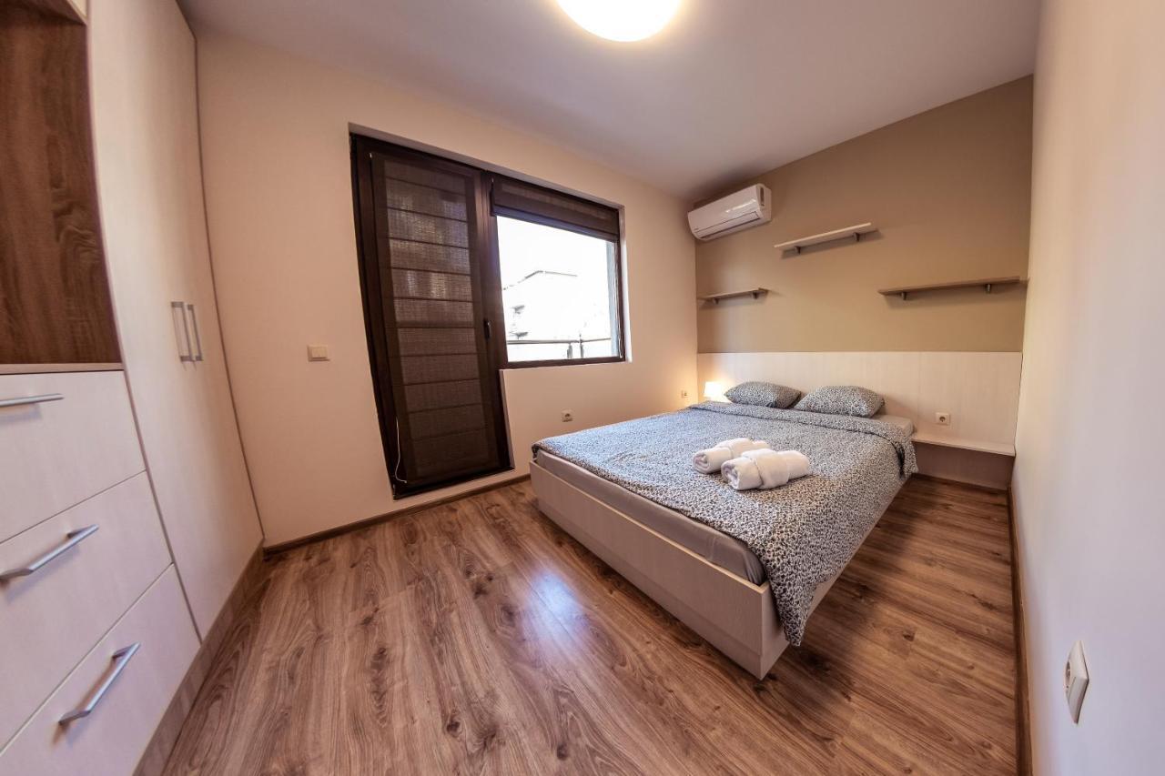 Bright 1Bdr Apartment With A Balcony Sofia Exteriör bild