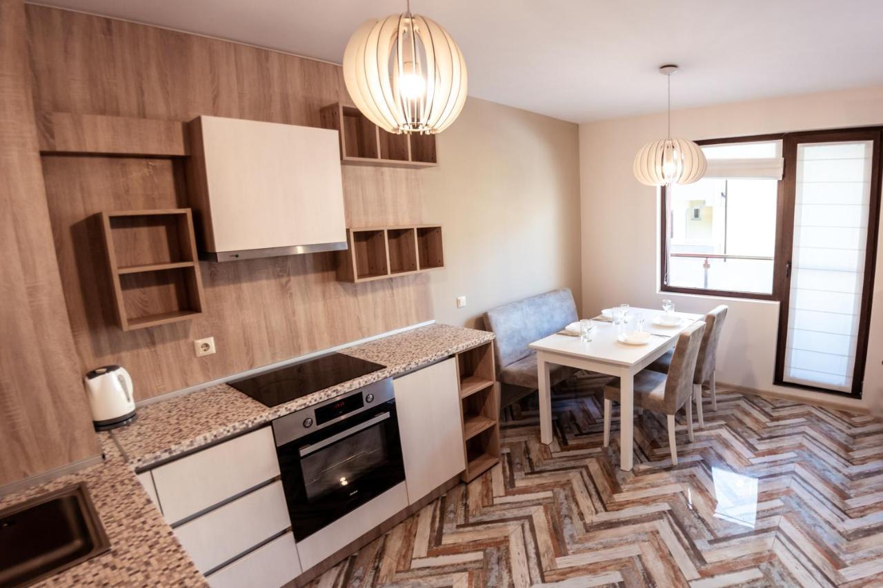 Bright 1Bdr Apartment With A Balcony Sofia Exteriör bild