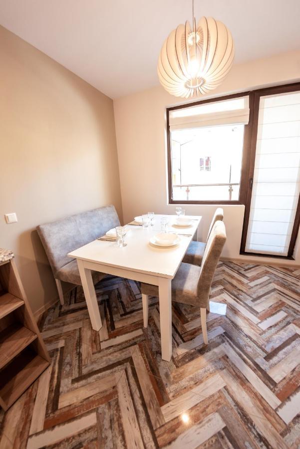 Bright 1Bdr Apartment With A Balcony Sofia Exteriör bild